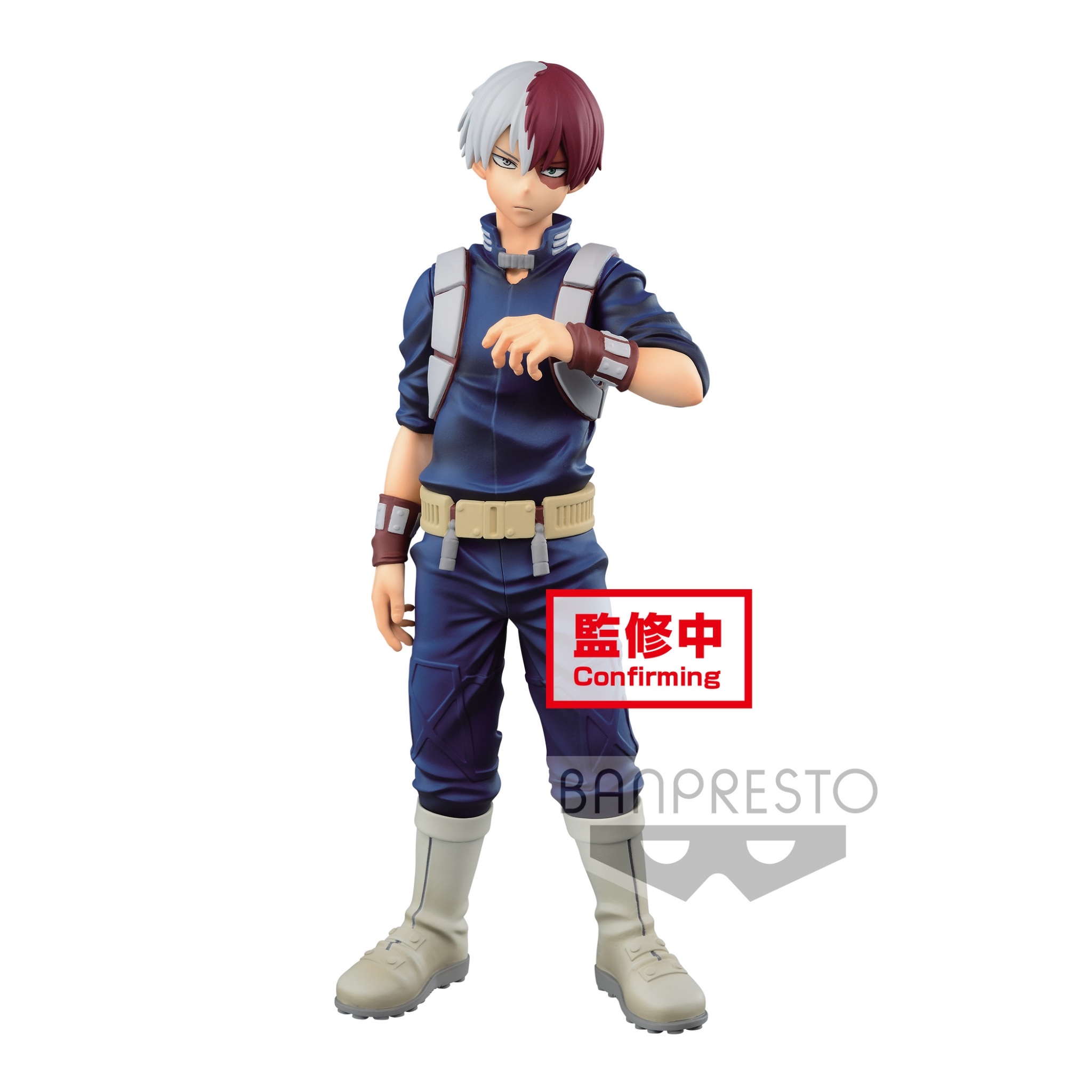39655 shoto-age of heroes