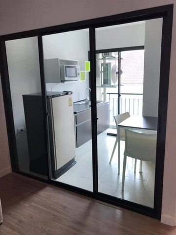 ให้เช่าห้องพร้อมอยู่ตึกAชั้น6 Hallmark Ngamwongwan (ฮอลล์มาร์ค งามวงศ์วาน)