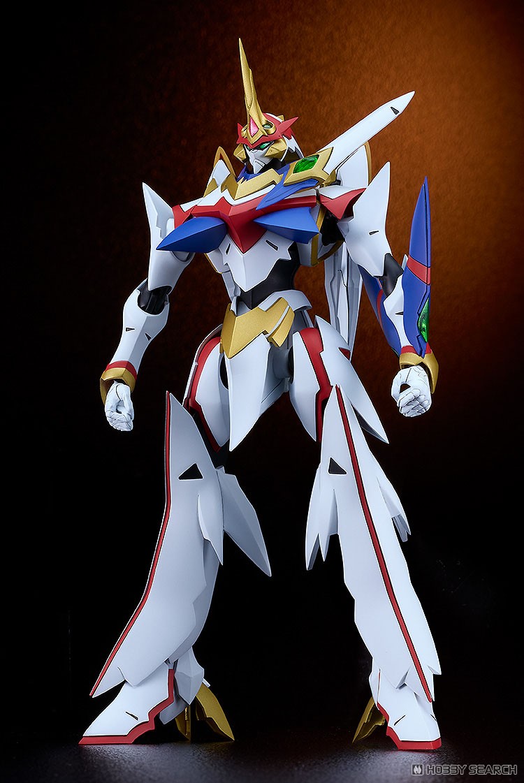 GSC 4580590209930 Moderoid Kaiser Fire