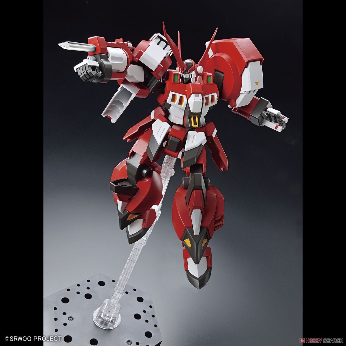 4573102619839 HG ALTEISEN (fs)