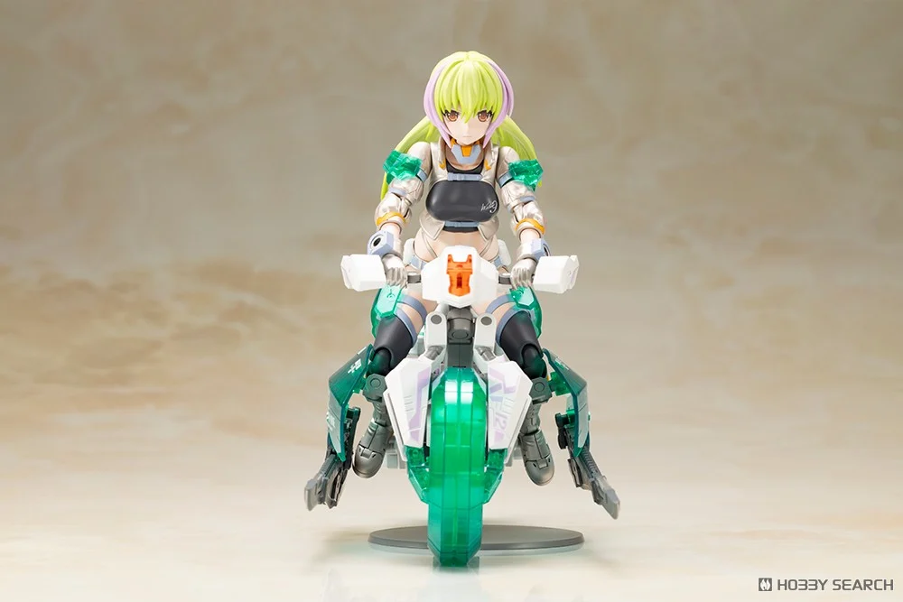 Preorderเข้า 1-2/2026 รบกวนสั่งแยกกับสินค้ารายการอื่นครับ kotobukiya FRAME ARMS GIRL WILBER NINE BERYL ARMOR CUSTOM