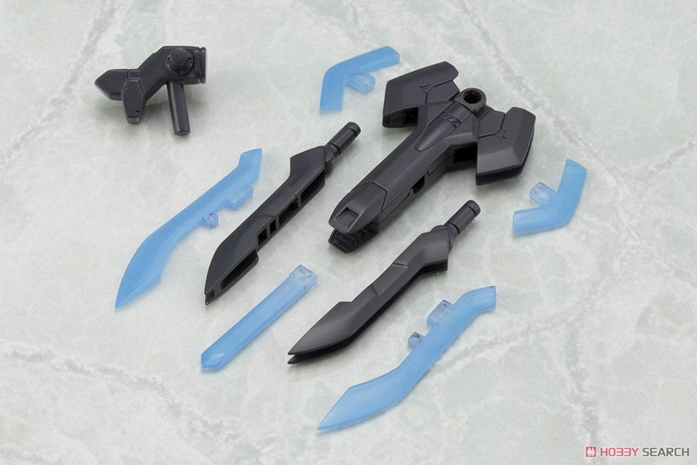 (มี1รอเมลฉบับที่2ยืนยันก่อนโอน ) Cu-poche FA Girl Stylet Body (PVC Figure)- kotobukiya