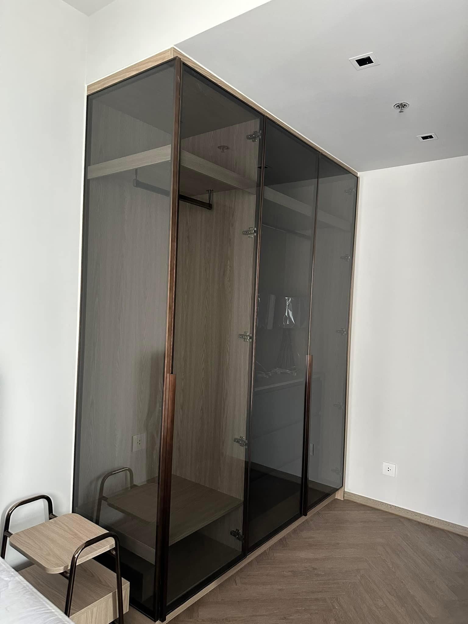 ให้เช่าห้องแบบ 1ห้องนอน 1ห้องอเนกประสงค์ 1ห้องน้ำ โซนพื้นที่ จุฬา MRT สามย่าน คอนโด Chapter Chula - Samyan (แชปเตอร์ จุฬา - สามย่าน) High Rise ขนาดห้อง 50 ตรม. ชั้น 26