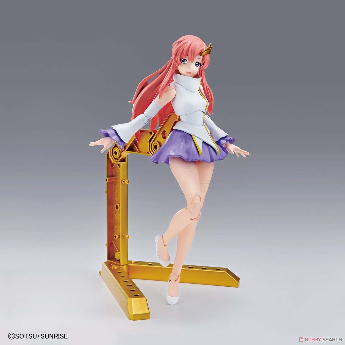 4573102619259 FIGURE-RISE STANDARD SEED LACUS CLYNE