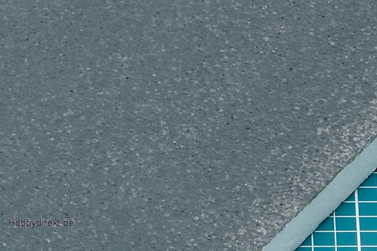 (เหลือ 1 ชิ้น รอเมล์ฉบับที่2 ยืนยัน ก่อนโอน) 87115 pavement effect dark gray (100ml.) (เทาเข้ม)