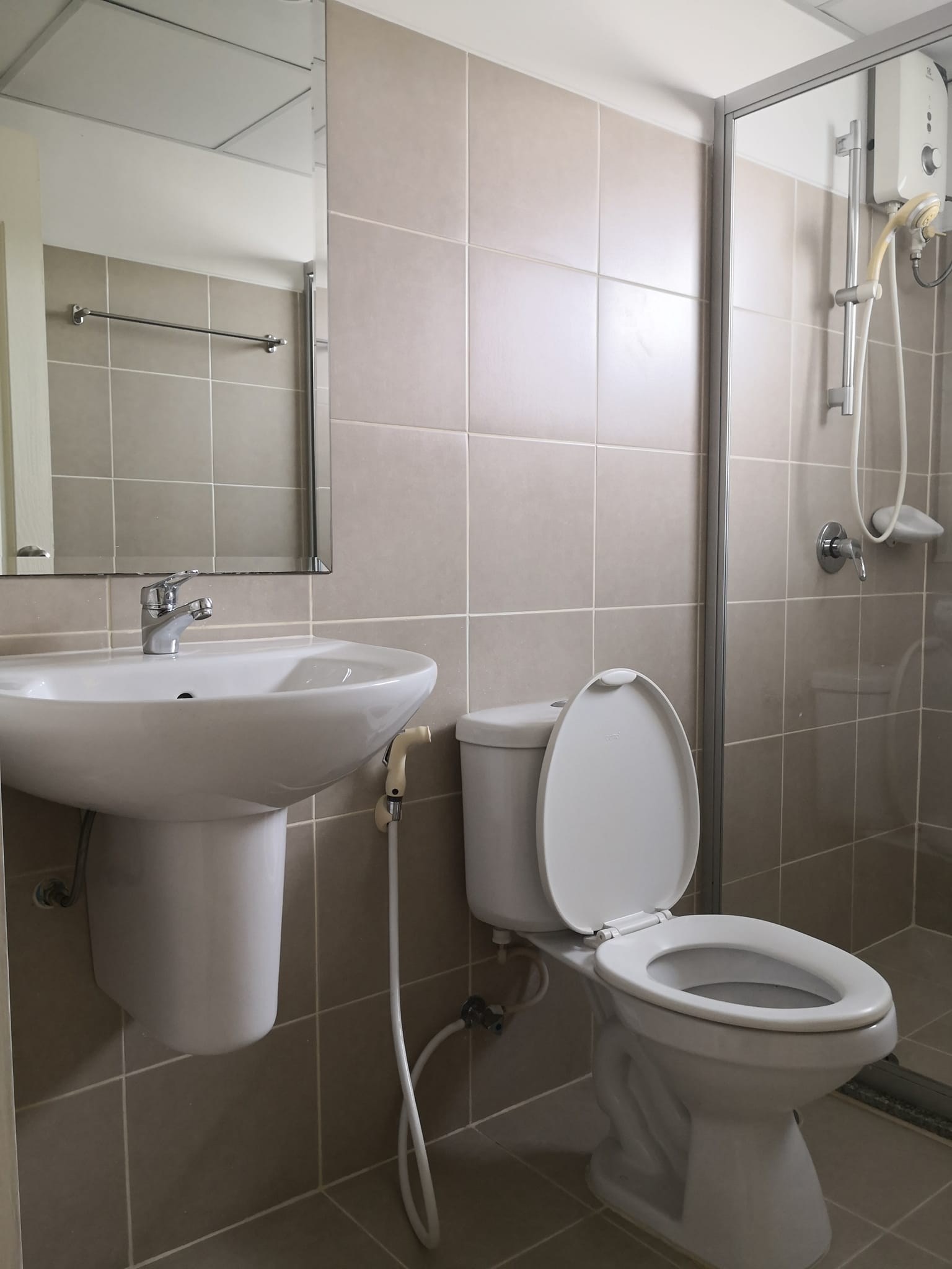 ปล่อยเช่าคอนโด Supalai City Resort Ratchada - Huai Khwang (ศุภาลัย ซิตี้ รีสอร์ท รัชดา - ห้วยขวาง) - 1ห้องนอน 1ห้องน้ำ 1ห้องนั่งเล่น 1ห้องครัว - ใกล้ MRTห้วยขวาง - ขนาดห้อง 45 ตรม. ชั้น 8 ตึก2