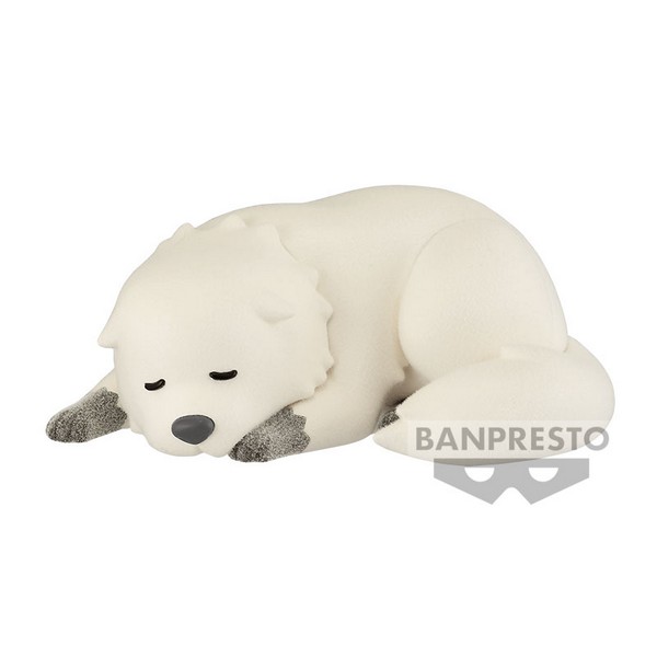 4983164884692 fluffy puffy-spy X-bond forger ver.B-นอน