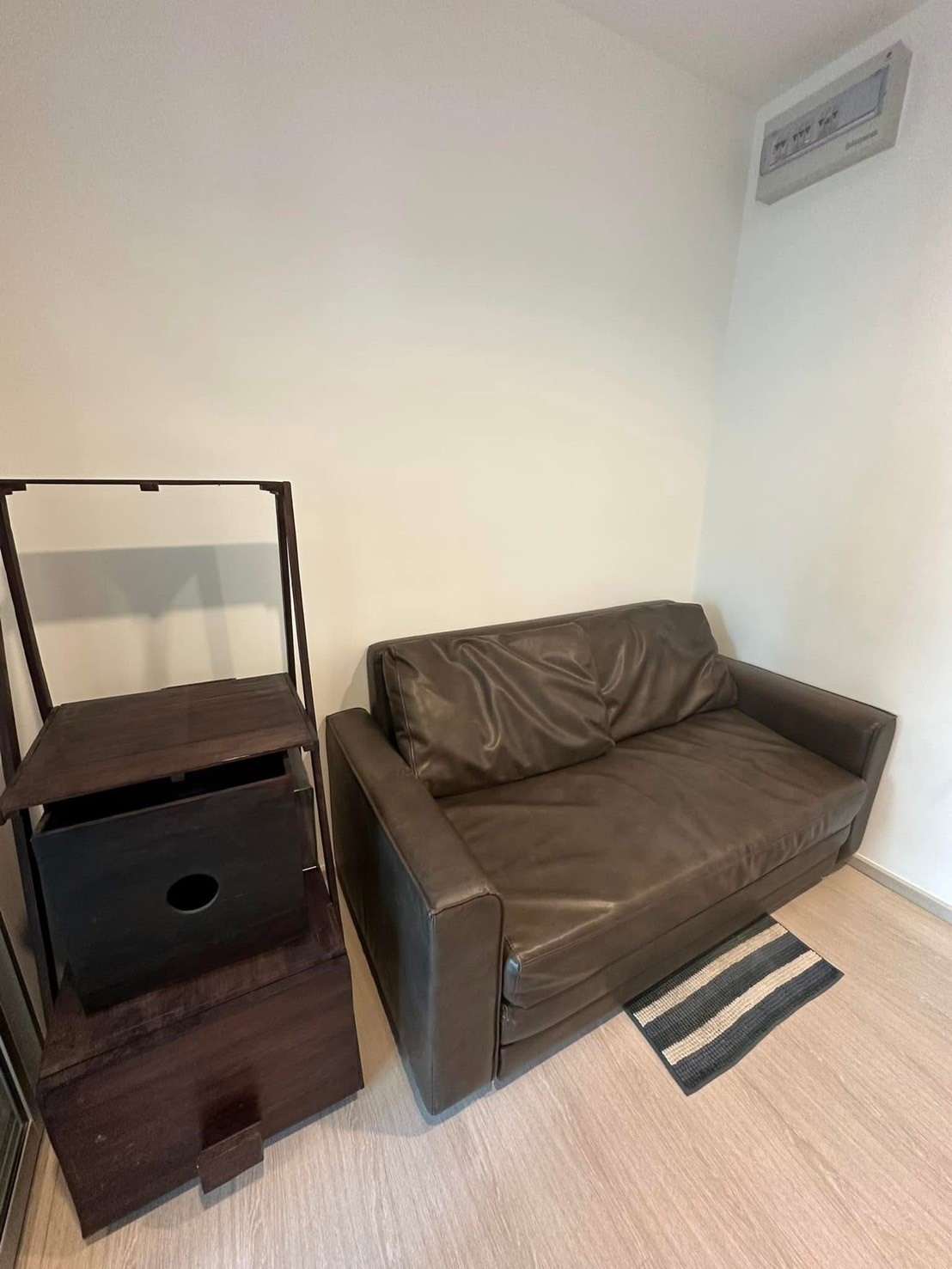 Aspire Sathorn - Taksin (Timber Zone) (แอสปาย สาทร - ตากสิน (Timber Zone))