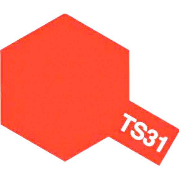 TS-31 bright orange