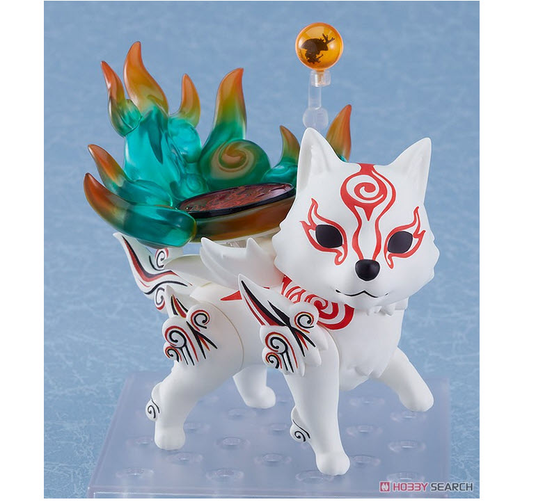 4545784067789 Nendoroid Shiranui DX Ver.