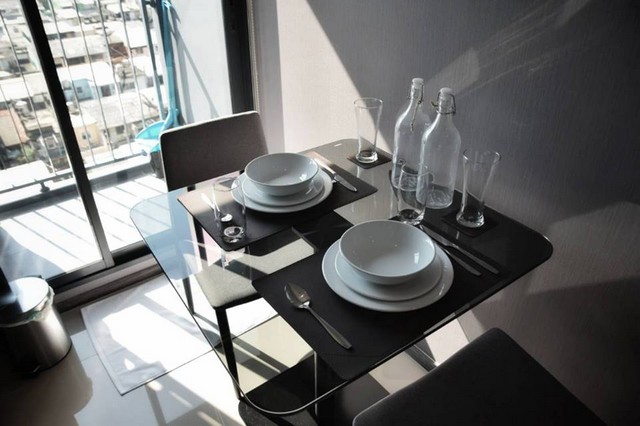 ให้เช่า Ideo Sukhumvit 93 (ไอดีโอ สุขุมวิท 93) ติด BTS บางจาก