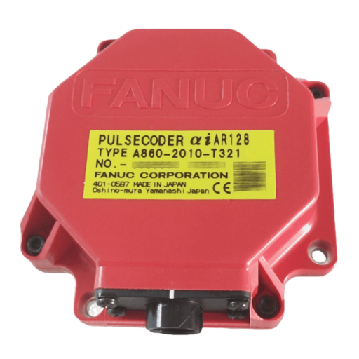 FANUC A860-2010-T321 ENCODER