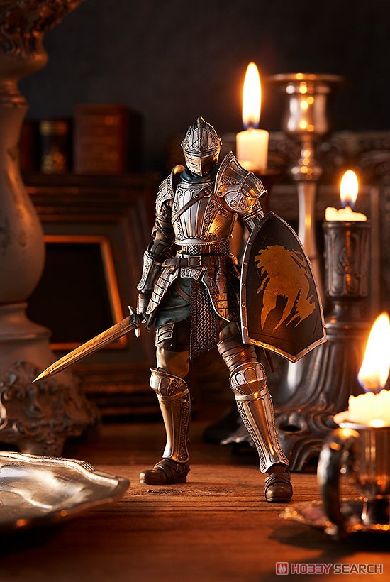 เหลือ1 4580590172166 Figma590 Fluted Armor (PS5)