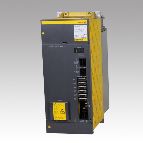 FANUC A06B-6079-H108 SERVO DRIVE