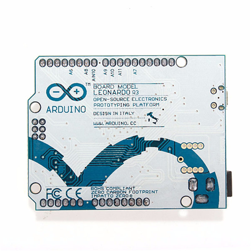 Leonardo R3 ATmega32U4 Development Board With USB Cable For Arduino