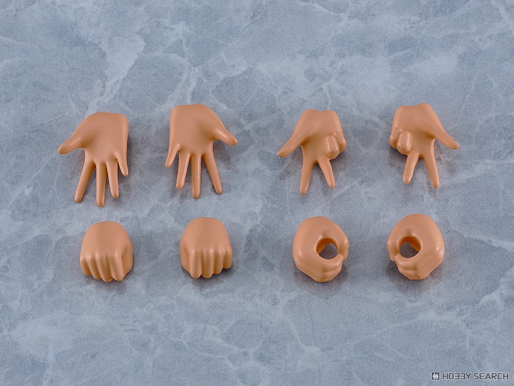 Preorderเข้า 2-3/2026 รบกวนสั่งแยกกับสินค้ารายการอื่นครับ Gsc 4571697189218 PLAMATEA Muse Body: Ichika C Type