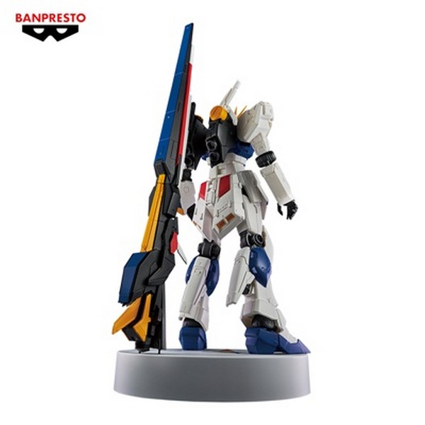 Banpresto 4983164892178 89217 the life-sized statue-RX-93ff V gundam