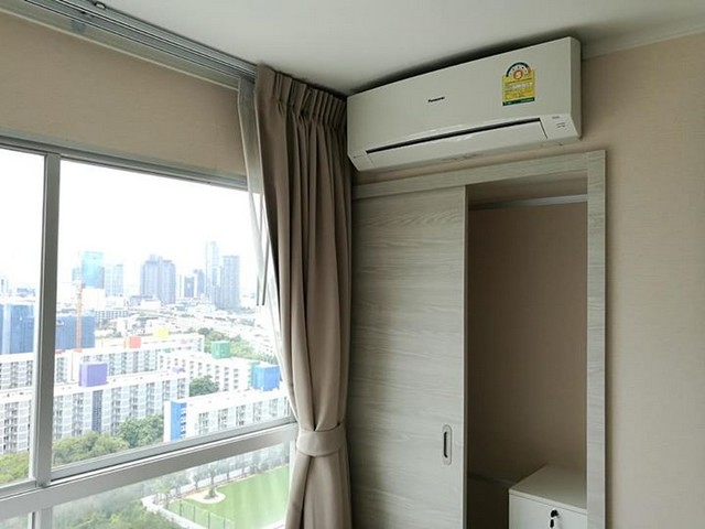 ให้เช่า Lumpini Park Rama 9 - Ratchada (ลุมพินี พาร์ค พระราม 9 - รัชดา)