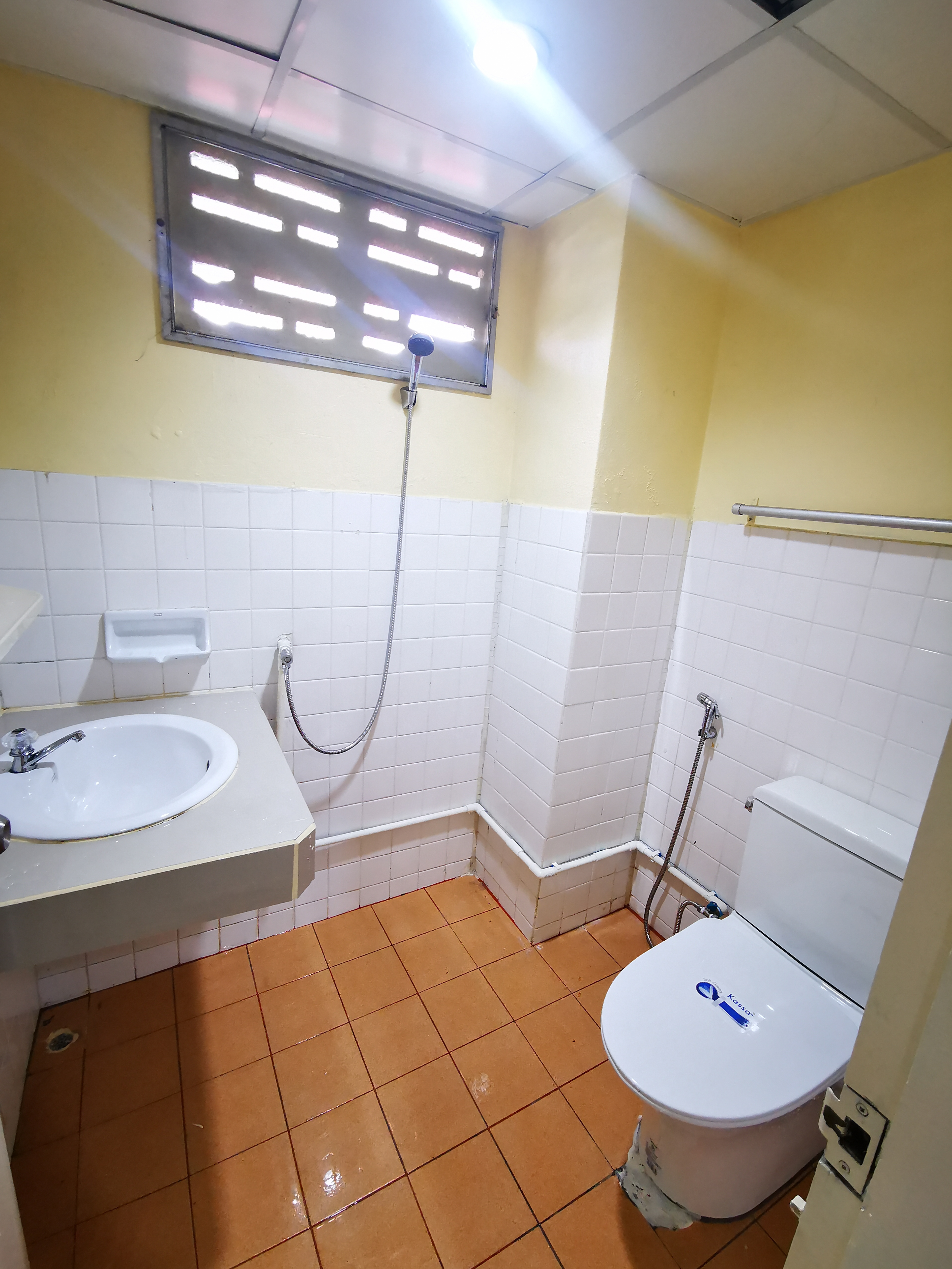 Nirun Condo 5Floor Corner 25 sqm.Bts Bangchak Sukhumvit 93 0909897810