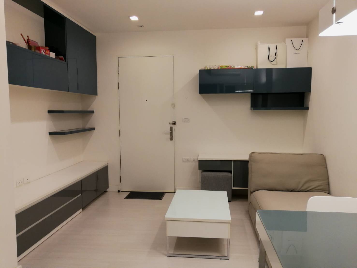 ให้เช่าและขายคอนโดใกล้MRTลาดพร้าว The Room Ratchada-Ladprao (เดอะ รูม รัชดา-ลาดพร้าว)