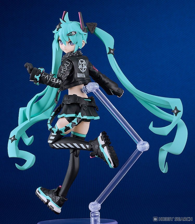 Preorderเข้า 7-8/2026 รบกวนสั่งแยกกับสินค้ารายการอื่นครับ Gsc 4580828664470 PLAMATEA Hatsune Miku: Chuocho Tactical Craft Ver.