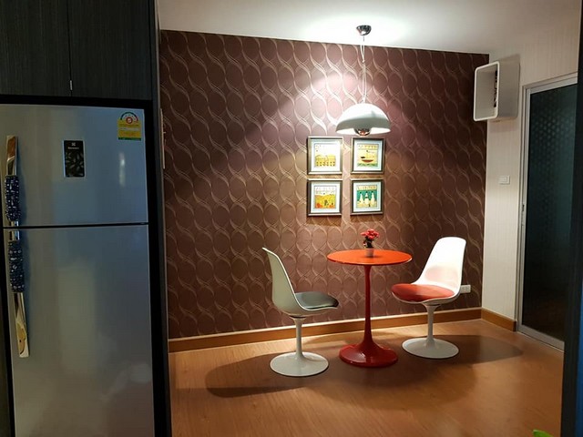 ให้เช่า Belle Grand Rama 9 (เบ็ล แกรนด์ พระราม9)หลังเซ็นทรัล