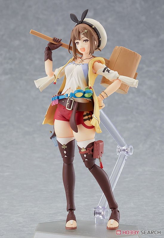 4545784067758 figma Reisalin Stout