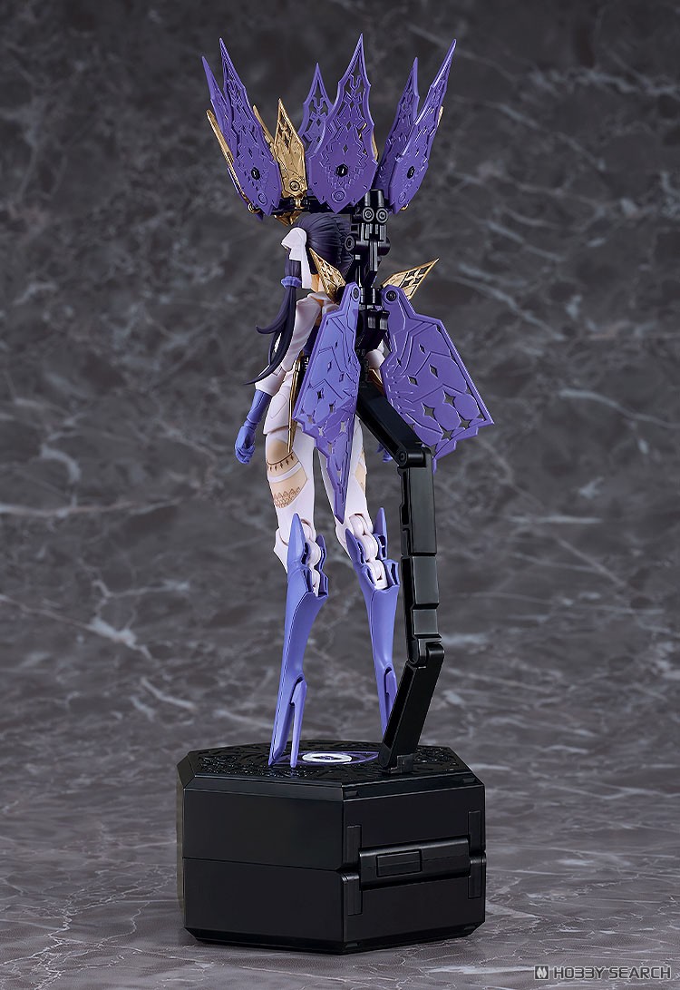 Preorderเข้า 5-6/2026 รบกวนสั่งแยกกับสินค้ารายการอื่นครับ Gsc 4580828665279 chitocerium chirality I-hydra