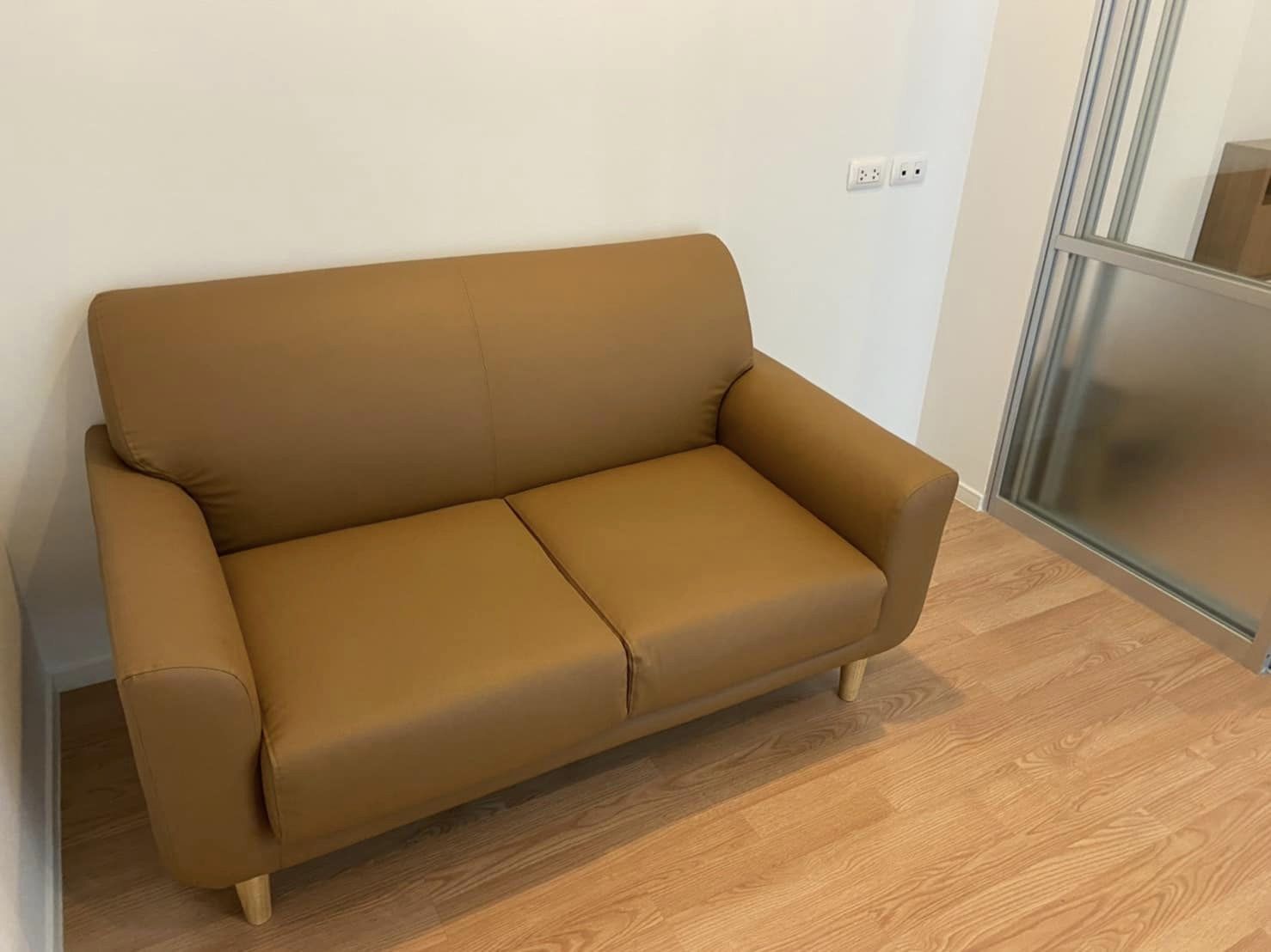 ให้เช่าคอนโด ลุมพินี วิลล์ อ่อนนุช 46 ชั้น8 ห้องพร้อมเข้าอยู่