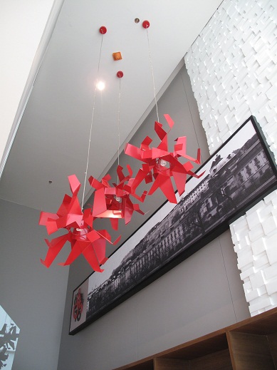 Villa Rachatewi (วิลล่า ราชเทวี) ให้เช่าห้อง Duplex แต่งครบ