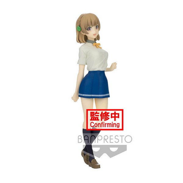 4983164179392 osananajimi ga zettai ni makenai love comedy kuroha shida figure