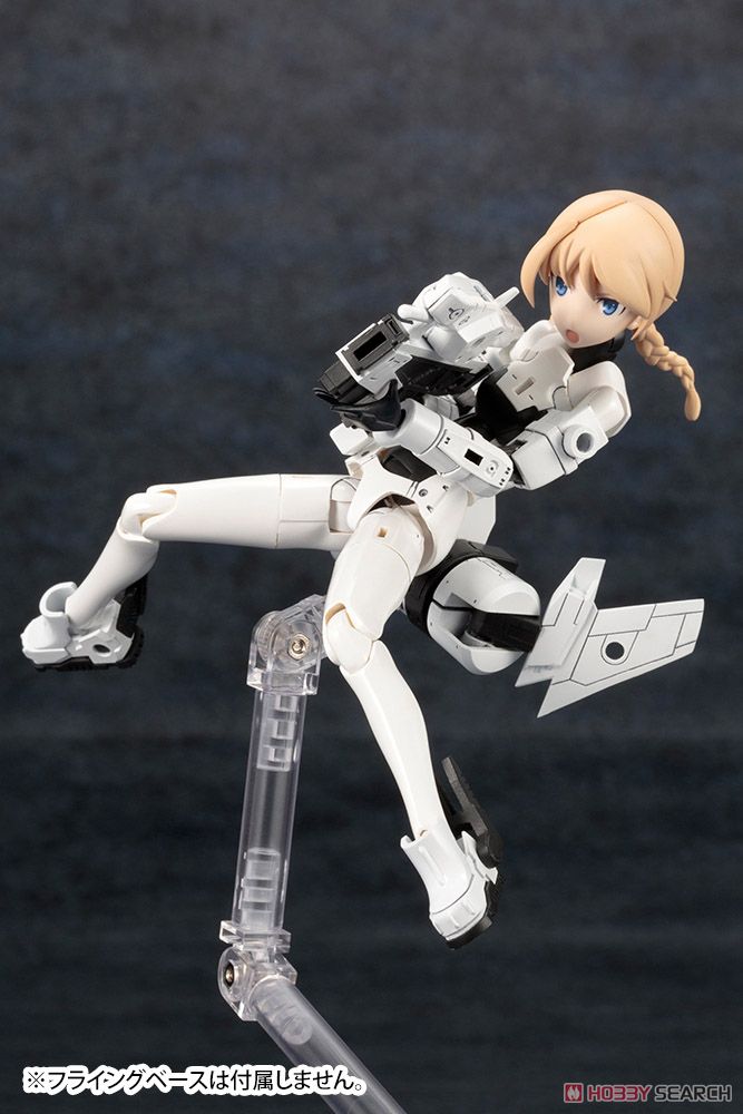 4934054048298 Wism Soldier Assault/Scout- kotobukiya