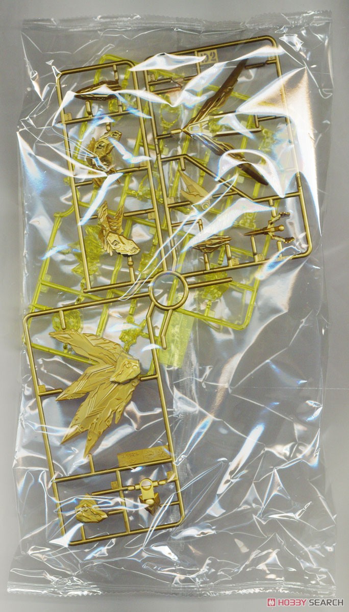 Bandai 4573102640161 sdw heroes superior strike F dragon