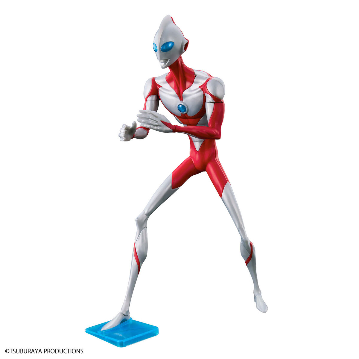 Bandai 4573102666987 ENTRY GRADE ULTRAMAN(ULTRAMAN: RISING)