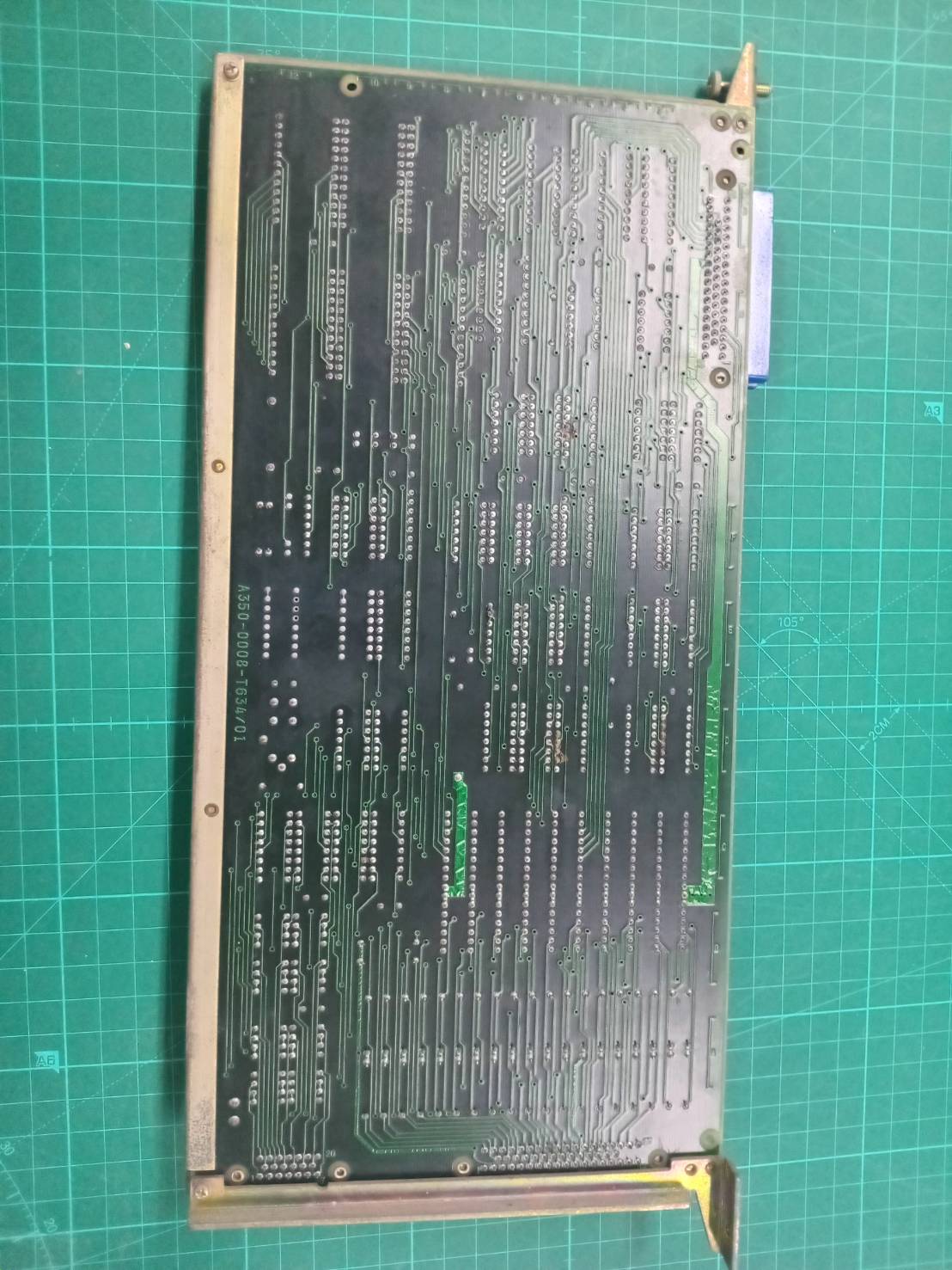 FANUC A20B-0008-0630