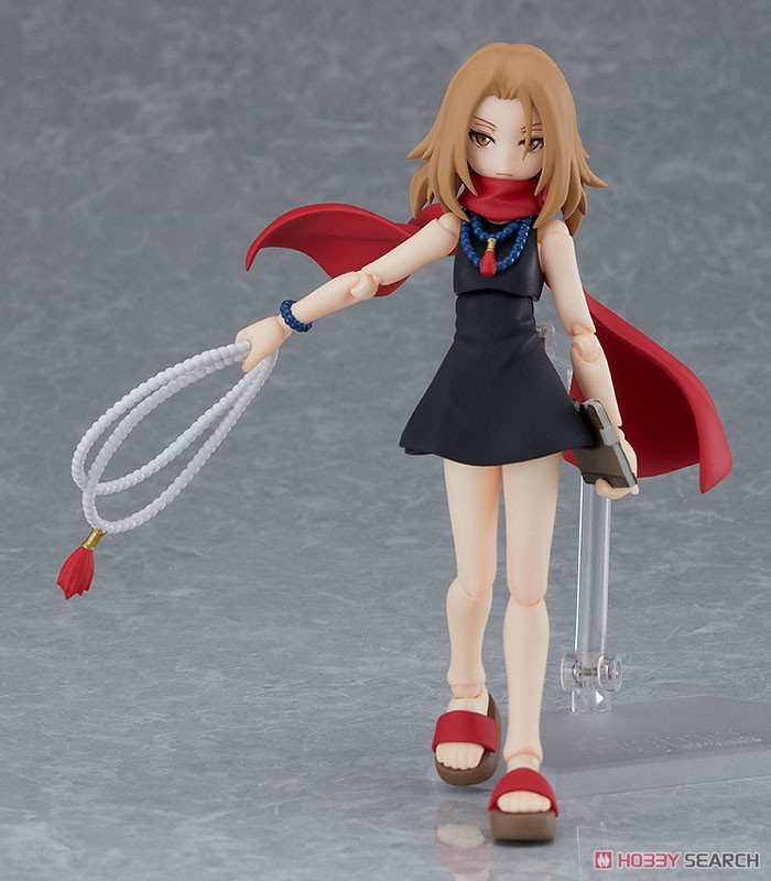 Figma Anna Kyoyama 4545784067925