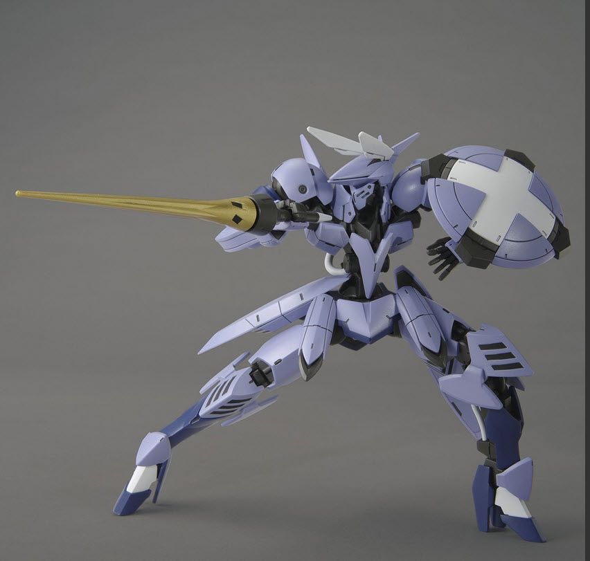 4573102637079 HG 1/144 SIGRUN (fss)