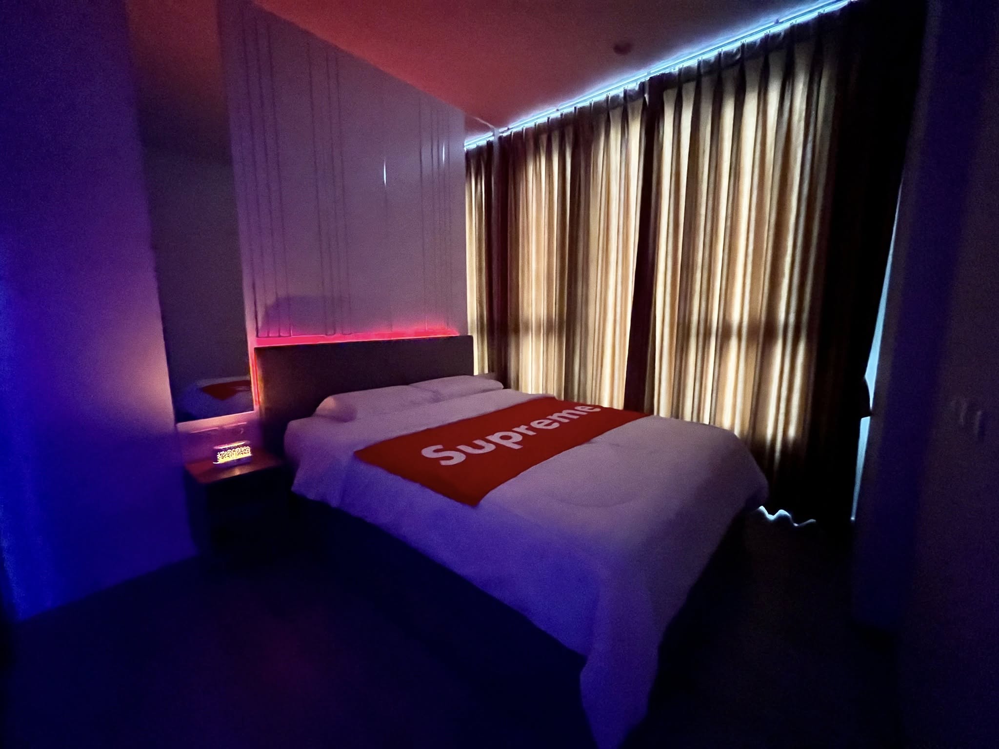 ให้เช่าห้องแบบ 1ห้องนอน 1ห้องน้ำ โซนพื้นที่ BTS เอกมัย คอนโด XT Ekkamai (เอ็กซ์ที เอกมัย) High Rise ขนาดห้อง 31 ตรม. ชั้น 11