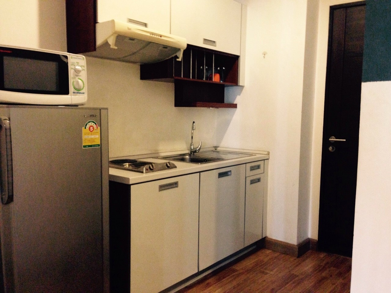 ให้เช่าคอนโด The Light Ladprao (เดอะ ไลท์ ลาดพร้าว) - โซนพื้นที่ MRT พหลโยธิน BTS ห้าอยกลาดพร้าว - ห้องแบบ 1ห้องนอน 1ห้องน้ำ - ขนาดห้อง 45 ตรม. ชั้น 9