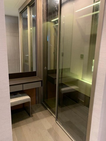 ให้เช่า The Esse at Singha Complex 2ห้องนอน2ห้องน้ำตกแต่งสวย