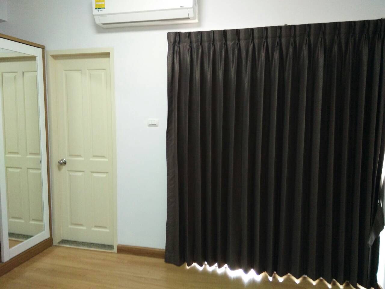 คอนโด ศุภาลัย ปาร์ค แคราย – งามวงศ์วาน ให้เช่า ชั้น22เพียง 6,000 เท่านั้น