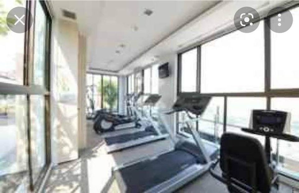 ให้เช่าคอนโด Ideo Mix Sukhumvit 103 (ไอดีโอ มิกซ์ สุขุมวิท 103) โซน รถไฟฟ้า BTS อุดมสุข ห้องแบบ 1ห้องนอน / 1ห้องน้ำ ขนาดห้อง 31 ตรม. ชั้น 10 ตึก B