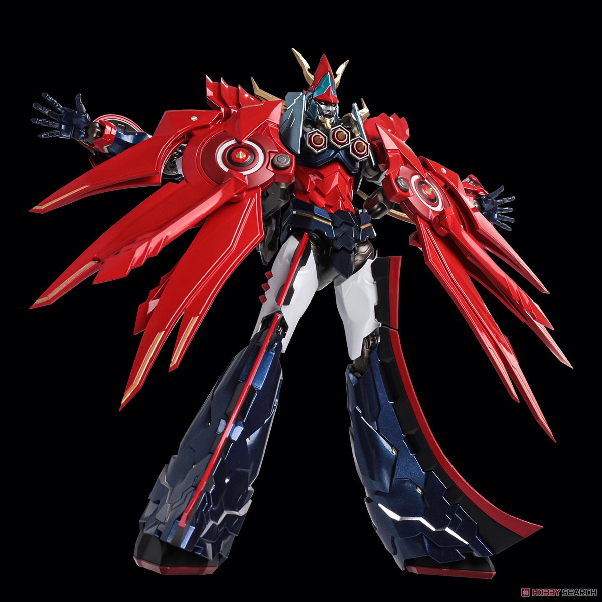 Riobot Brave Raideen - Raideen (Completed) 4571335880552