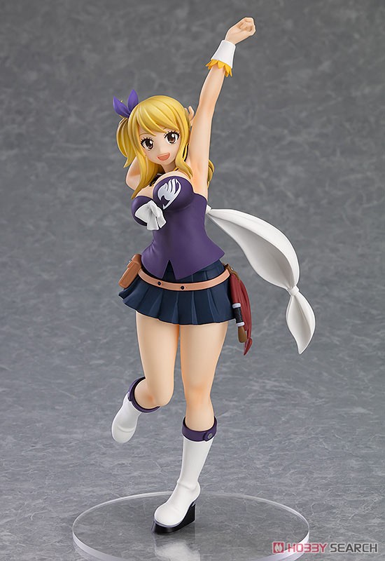 Pop Up Parade Lucy Heartfilia: Grand Magic Royale Ver. 4580416946445