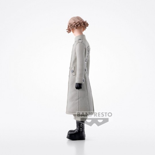 4983164196863 Tokyo Revengers Seisyu Inui Figure