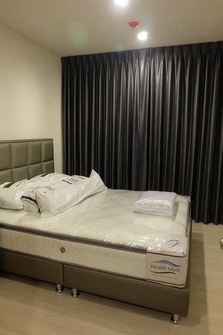 ให้เช่า Life Sukhumvit 48 (ไลฟ์ สุขุมวิท 48) 1 Bed Plus Full Furnished