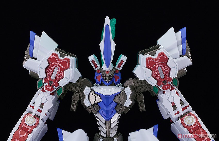 gsc 4580590184985 Moderoid Demonbane