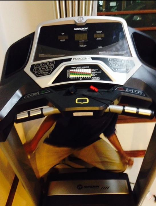 รับซ่อมลู่วิ่งไฟฟ้าทุกยี่ห้อ