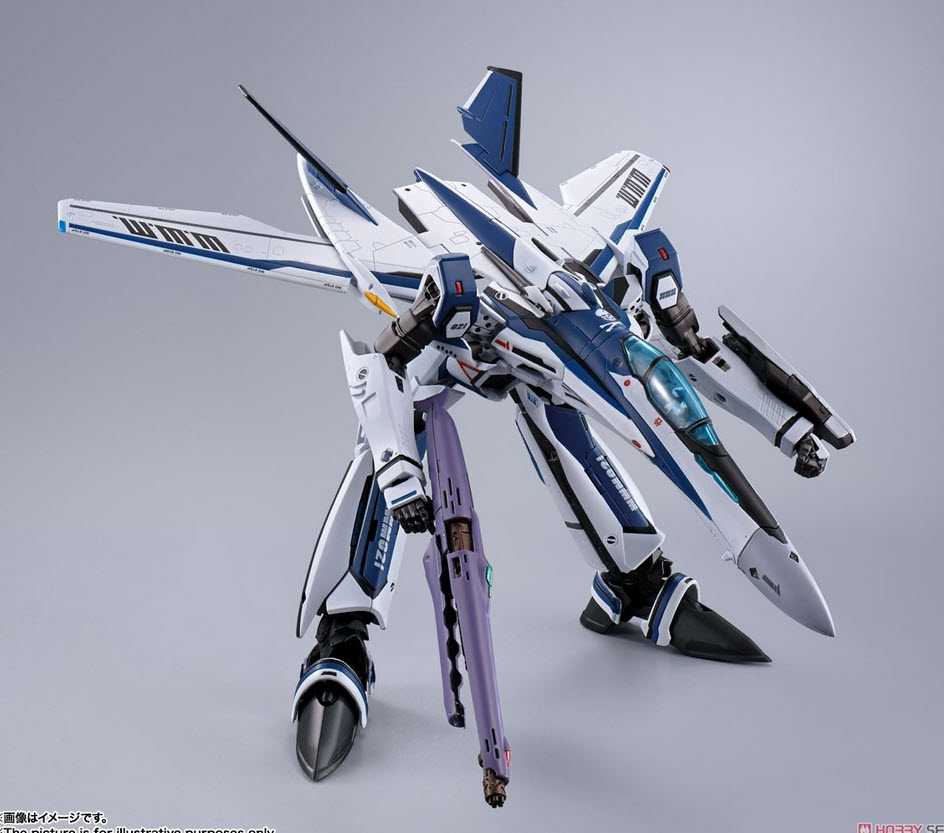 JP4573102632722 jplot VF-25 messiah valkyrie worldwide anniv.