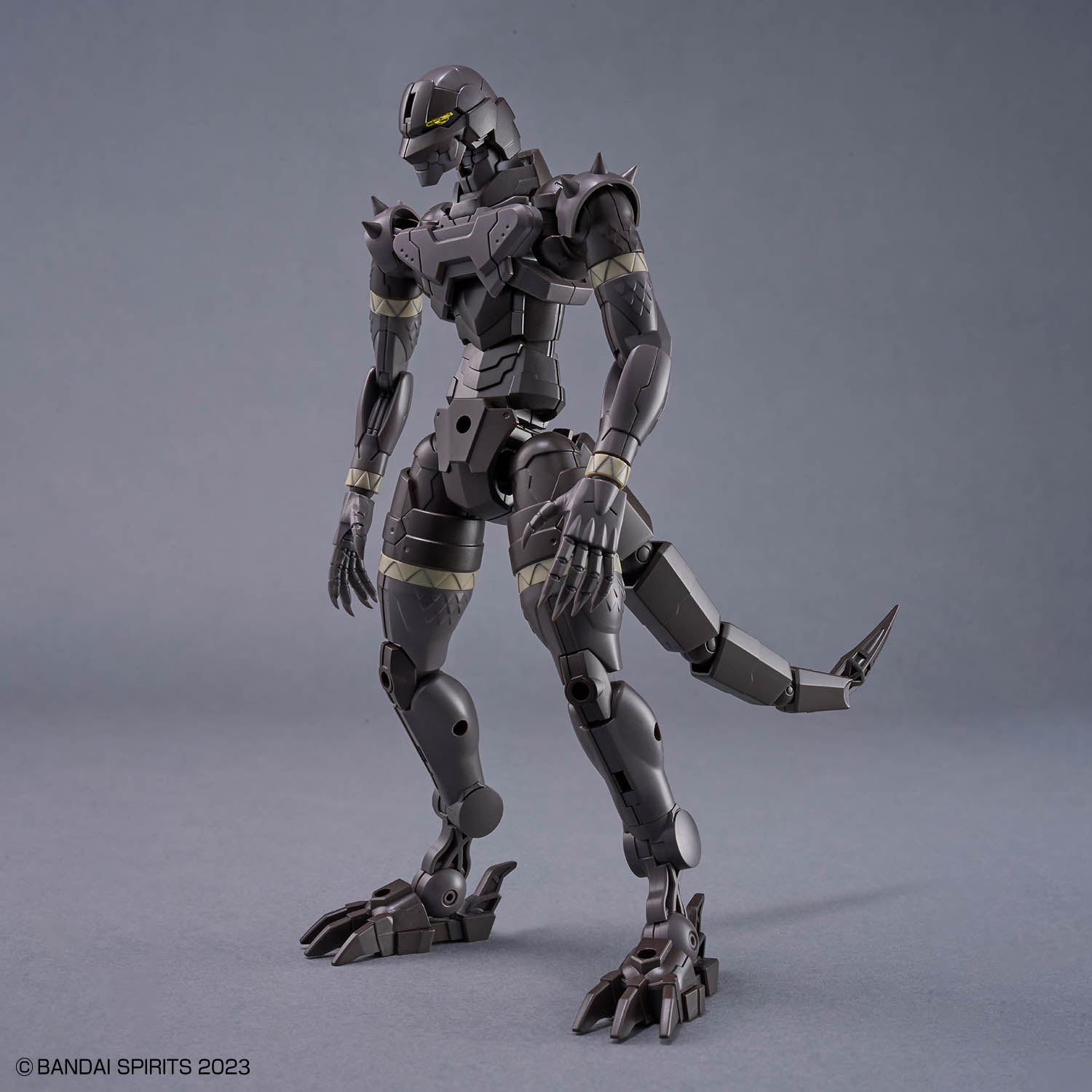 Bandai 30MF DRAGONIAKNIGHT 4573102693594 (fs)